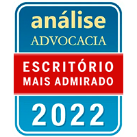 2022 - Análise - escritório mais admirado