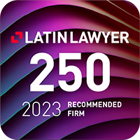 2023 - Latin Lawyer